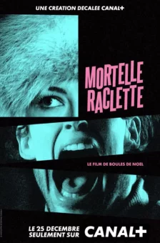 Photo dernier film  François Descraques