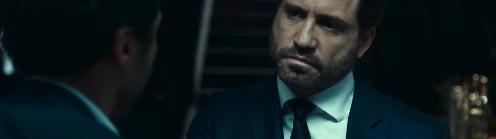Arrière-plan dernier film Sofian Khammes