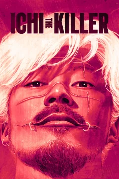 Affiche du film = Ichi the Killer