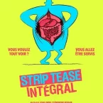 Photo du film : Strip-tease intégral
