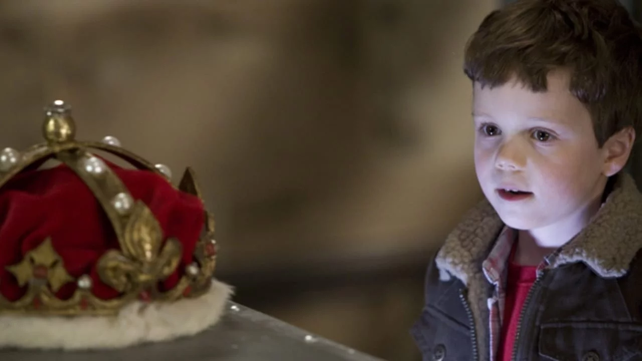 Photo 3 du film : Baby Geniuses and the Mystery of the Crown Jewels