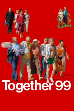 Affiche du film Together 99