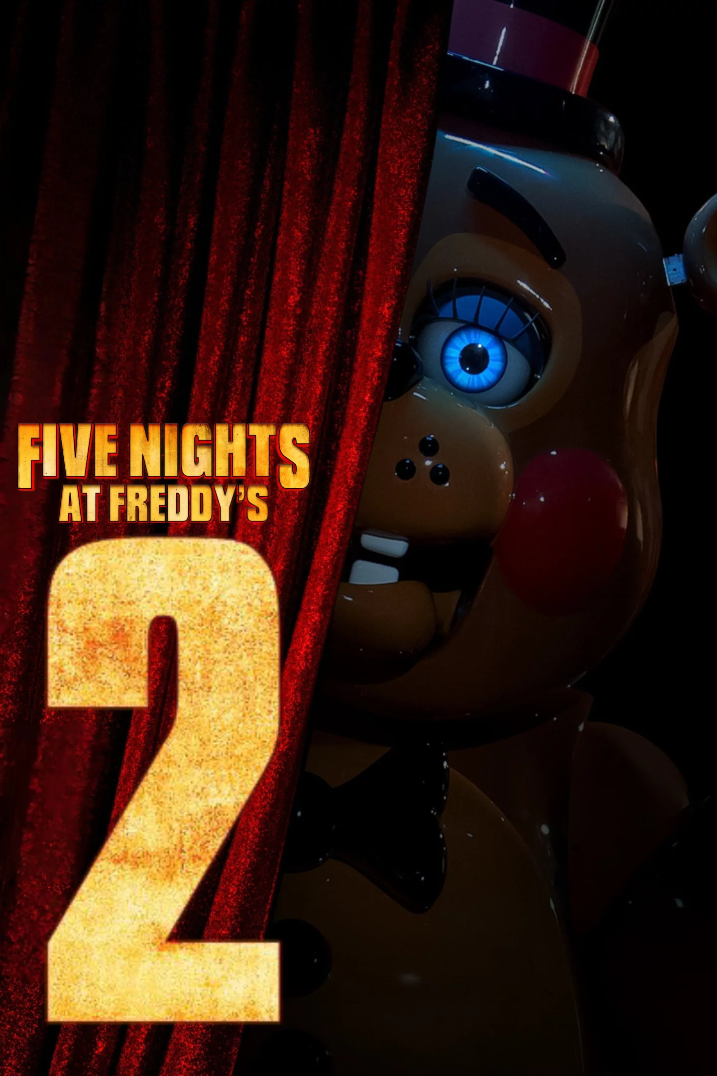 Photo 1 du film : Five Nights at Freddy's 2