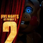 Photo du film : Five Nights at Freddy's 2