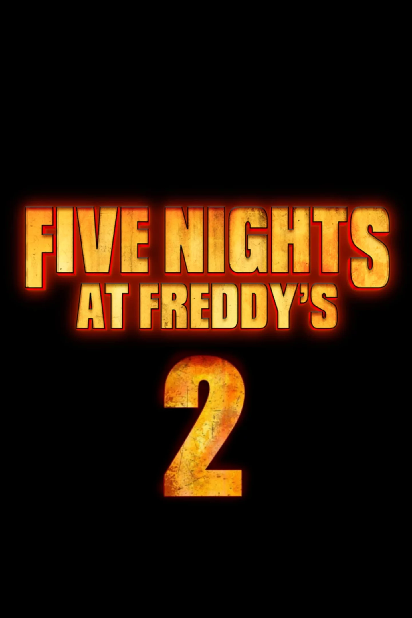 Photo 2 du film : Five Nights at Freddy's 2