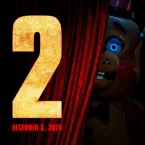 Photo du film : Five Nights at Freddy's 2