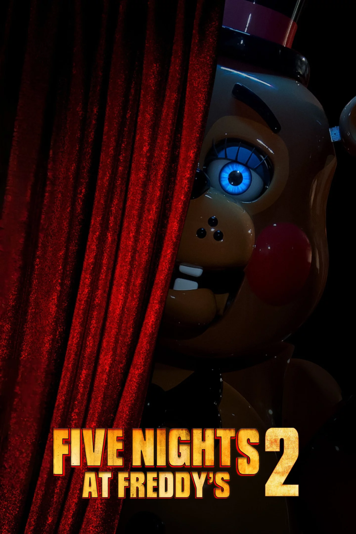 Photo 6 du film : Five Nights at Freddy's 2