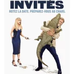 Photo du film : Vous êtes cordialement invités