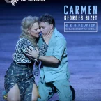 Photo du film : Opéra de Paris : Carmen (2025)