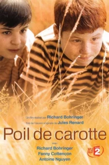 Photo dernier film  Laetitia Gabrielli