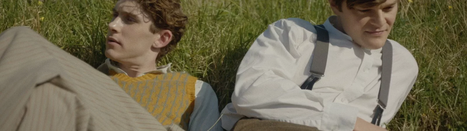Arrière-plan du film : Les Fleurs du silence