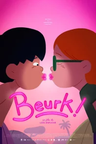 Affiche du film : Beurk !