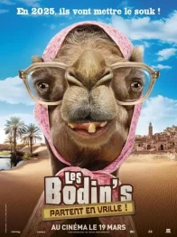 Les Bodin’s partent en vrille Bande-annonce officielle [VF]