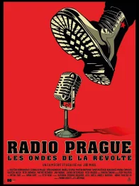 Radio Prague, les ondes de la révolte Bande-annonce officielle  [VOSTFR]