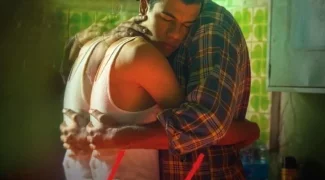 Affiche du film : Baby