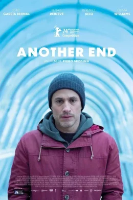 Affiche du film Another End