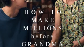 Affiche du film : Comment devenir riche (grâce à sa grand-mère)