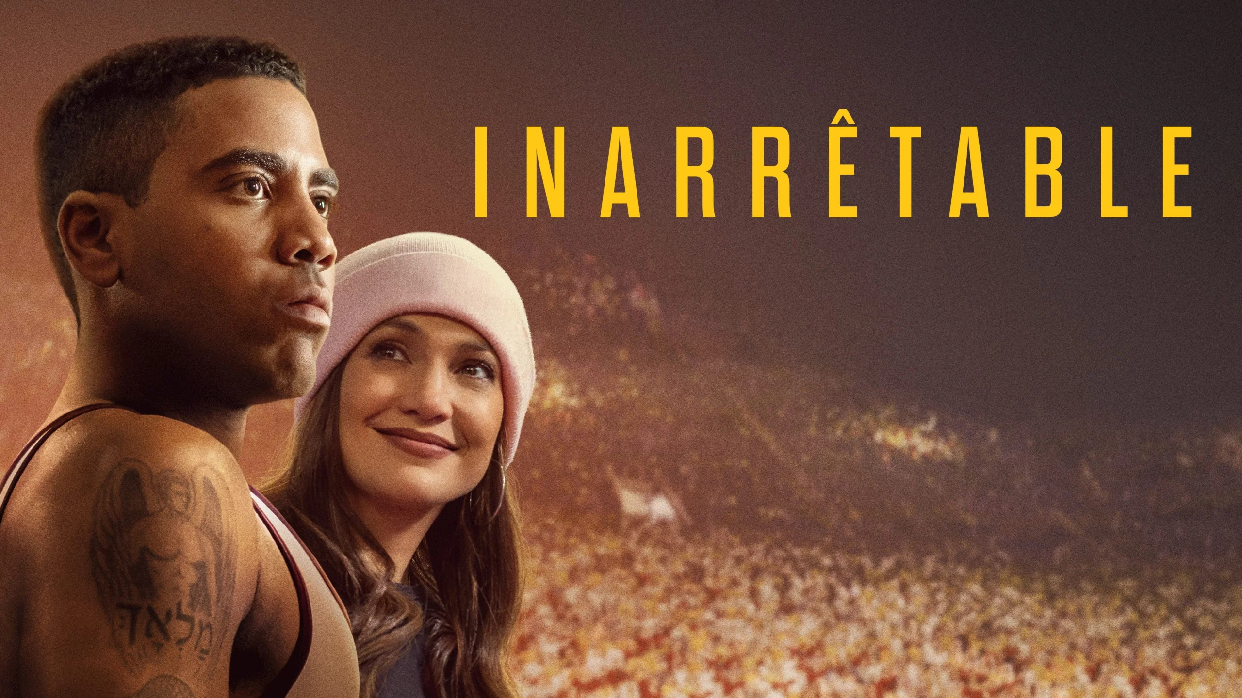 Photo 1 du film : Unstoppable