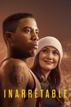 Affiche du film = Unstoppable