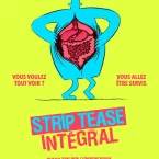 Photo du film : Strip-tease intégral