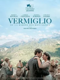 Vermiglio ou la mariée des montagnes Bande-annonce officielle  [VOSTFR]