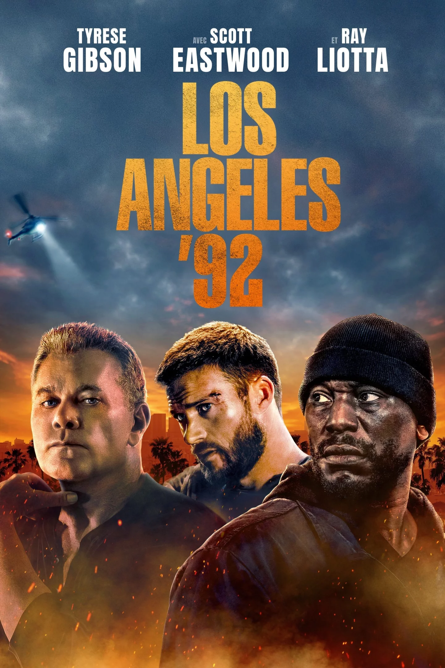 Photo 2 du film : 1992