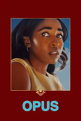 Affiche du film Opus