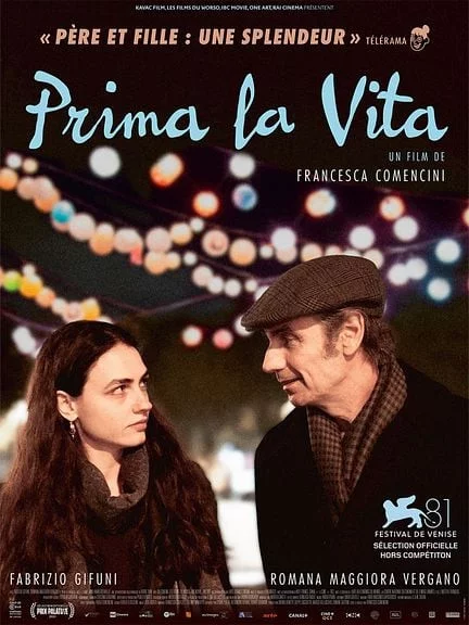 Photo 1 du film : Prima La Vita