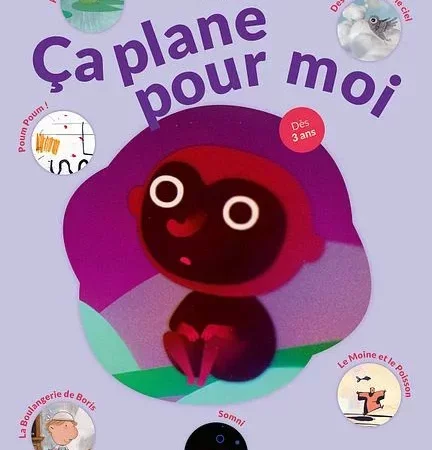 Arrière-plan du film : Ça plane pour moi