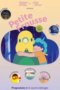 Affiche du film : Petite Frousse
