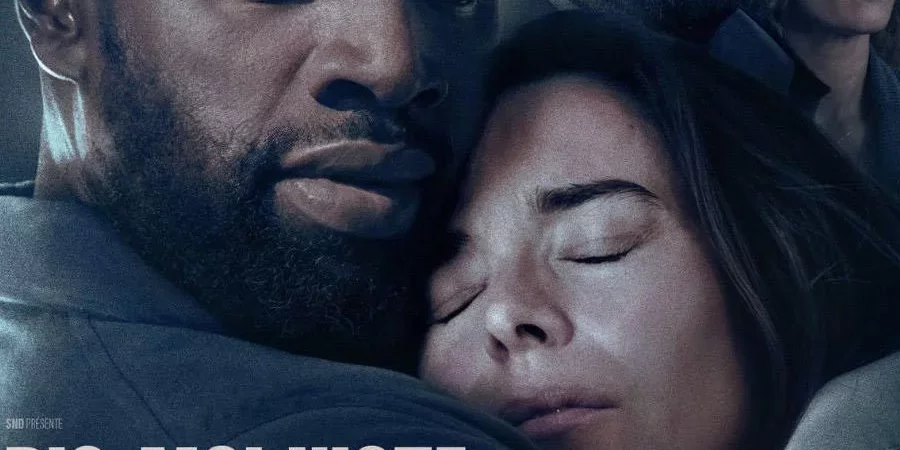 Arrière-plan dernier film José Garcia