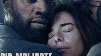 Affiche du film : Dis-moi juste que tu m'aimes
