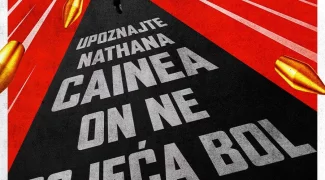 Affiche du film : Novocaine