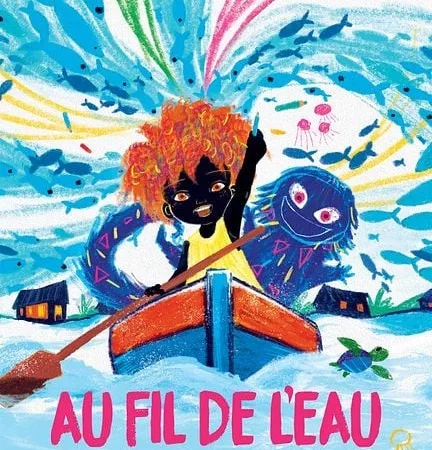 Arrière-plan du film : Au fil de l'eau