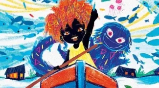 Affiche du film : Au fil de l'eau