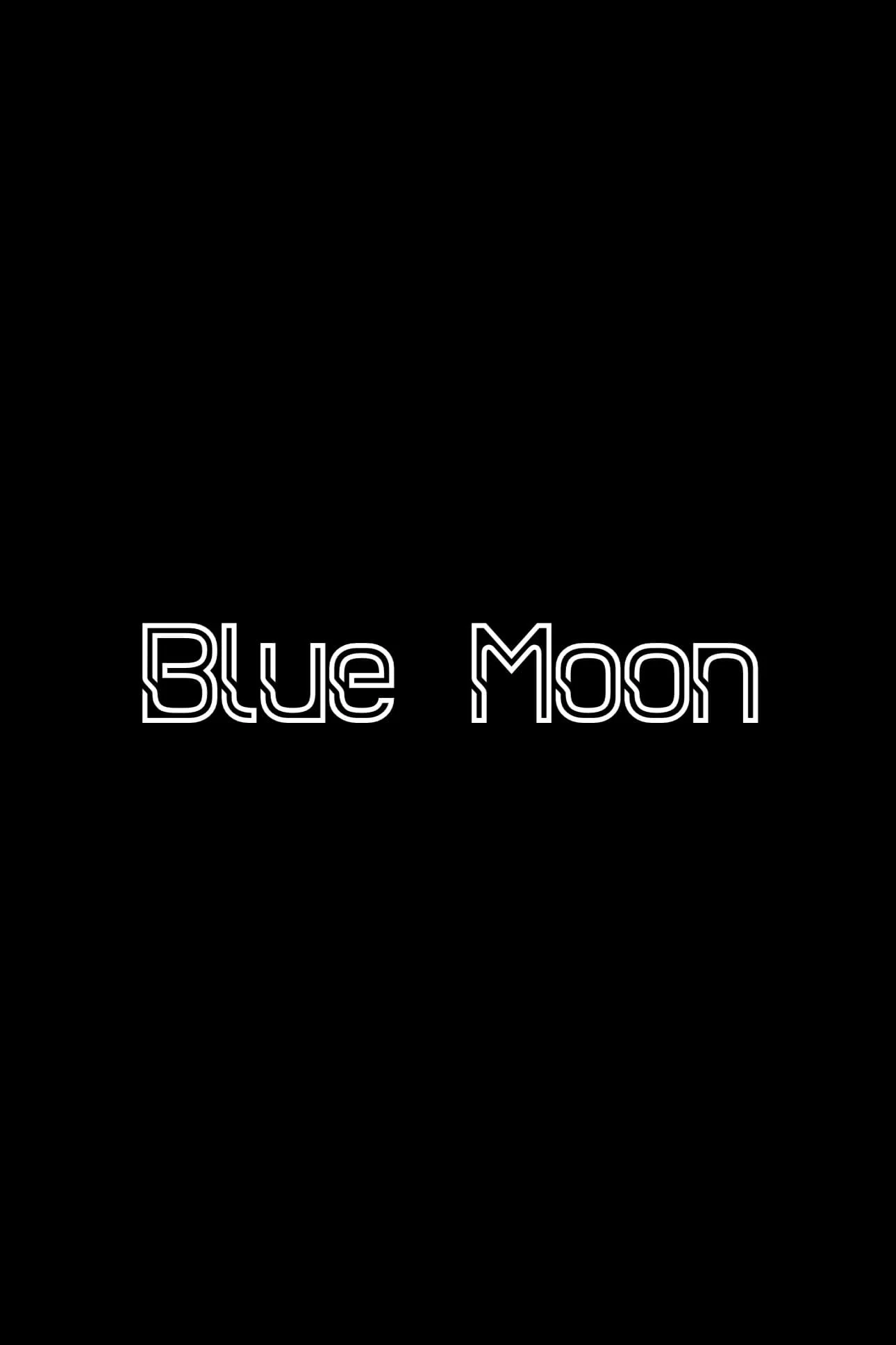 Photo 2 du film : Blue Moon