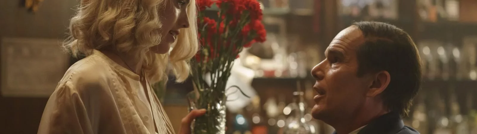 Arrière-plan du film : Blue Moon