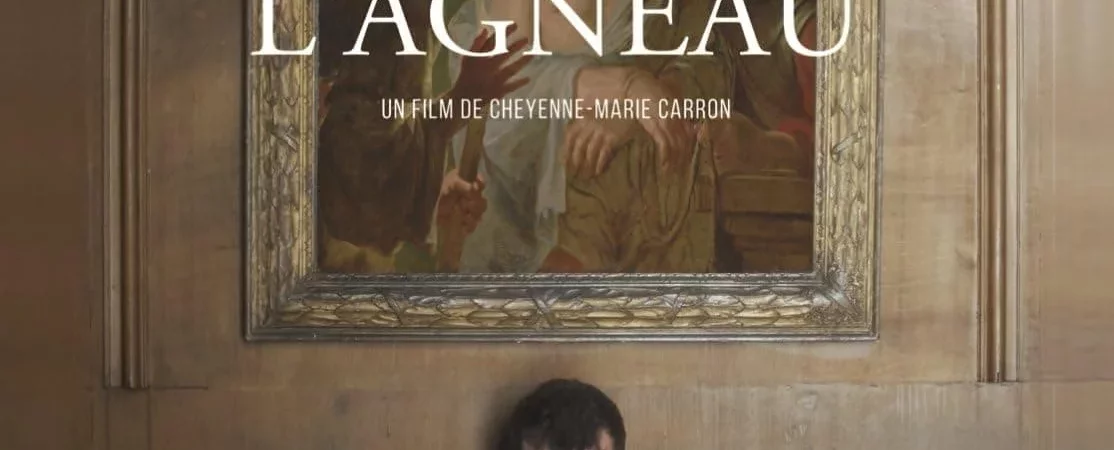 Arrière-plan du film : L'agneau