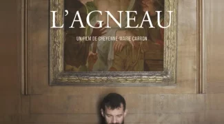 Affiche du film : L'agneau