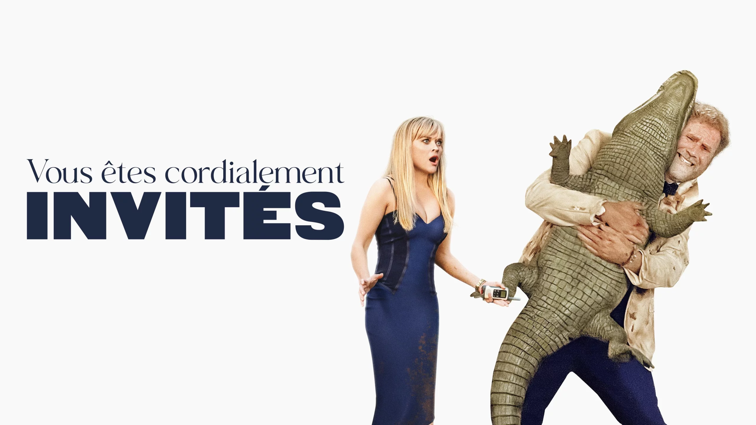 Photo 3 du film : Vous êtes cordialement invités