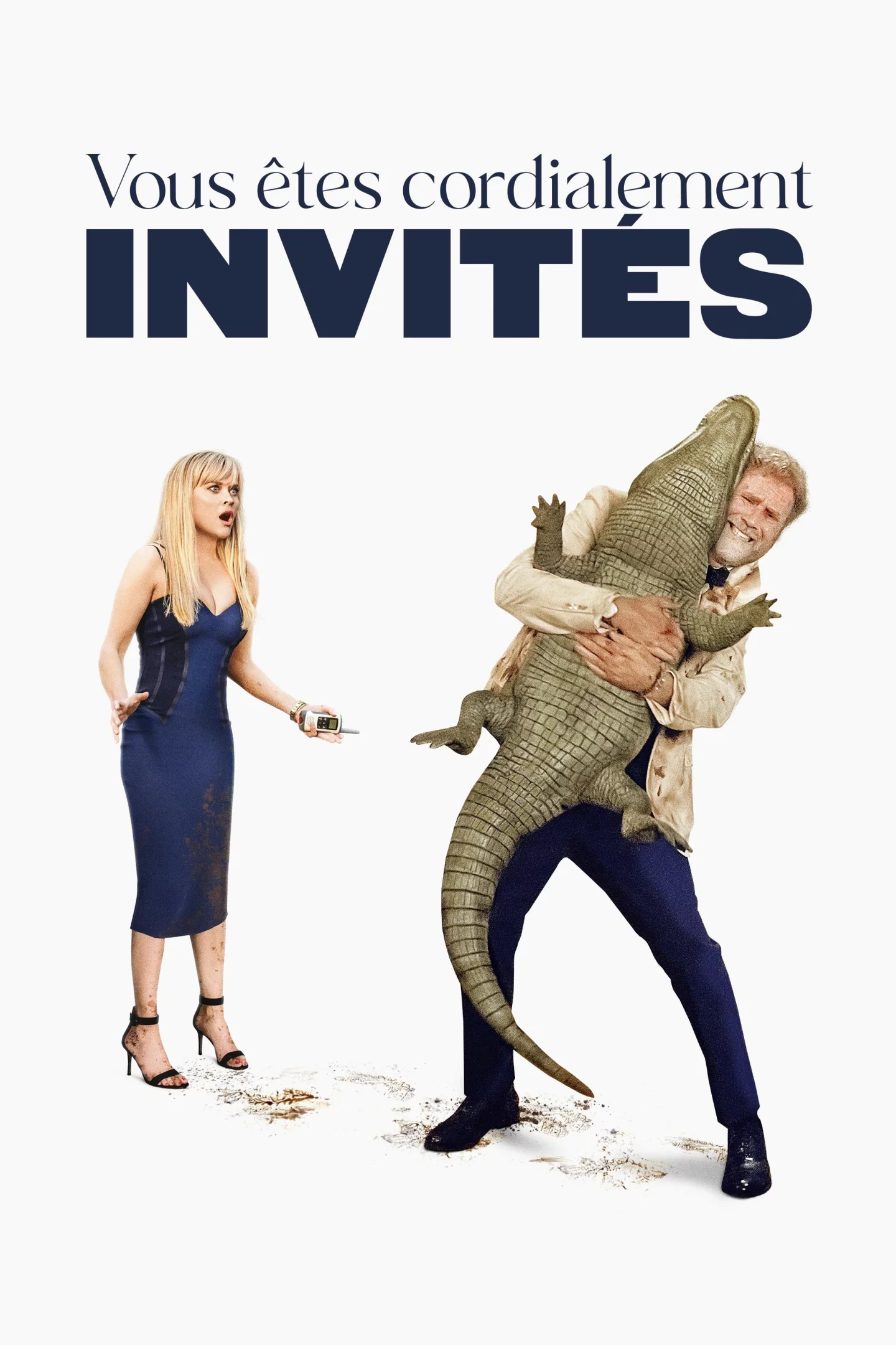 Photo 4 du film : Vous êtes cordialement invités