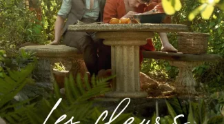 Affiche du film : Les Fleurs du silence