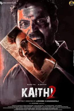 Affiche du film Kaithi 2