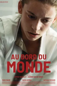 Affiche du film : Au bord du monde