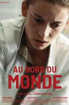 Photo dernier film  Etienne Minoungou