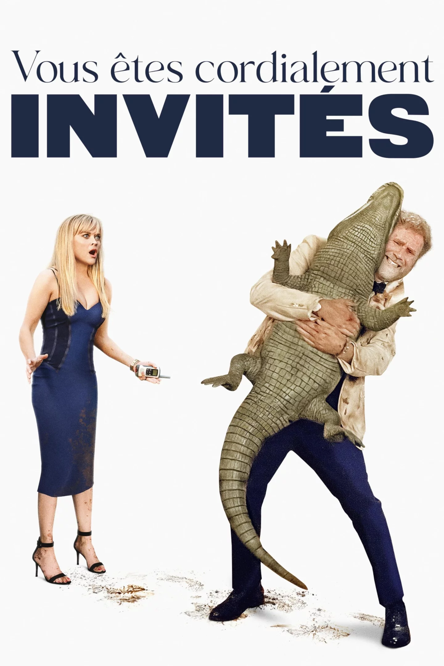 Photo 10 du film : Vous êtes cordialement invités