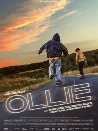 Ollie Bande-annonce officielle [VF]