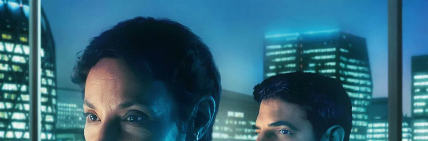 Arrière-plan dernier film  Sharif Andoura