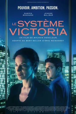 Affiche du film Le système Victoria