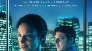 Affiche du film : Le système Victoria